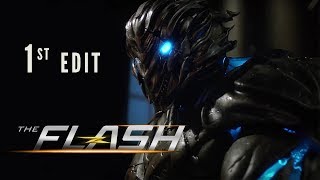 Miniatura de vídeo de "Savitar Suite (Theme) First Edit | The Flash"