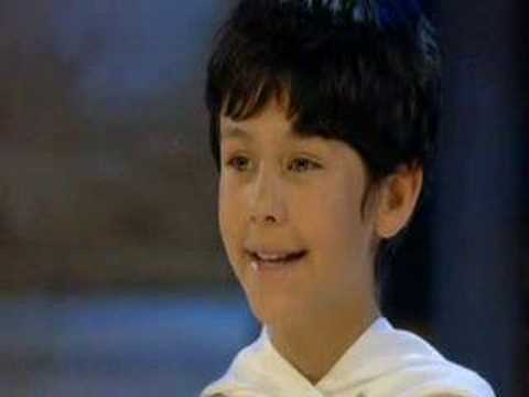 I am The Day -  Libera (Complete Version)