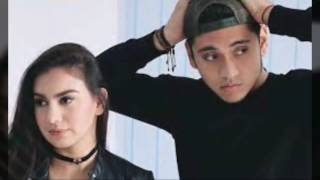 Berkah Cinta:Eros dan tania