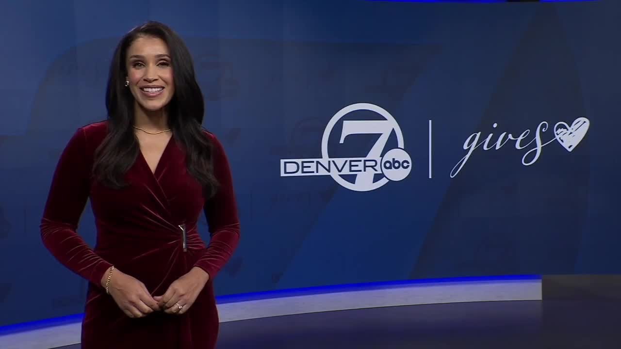 Denver7 Gives: Helping Coloradans 2024