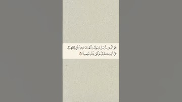 لقد صدق الله رسوله الرؤيا بالحق #quran #tilawat #القرآن_الكريم #سورة_الفتح #تلاوة #haram