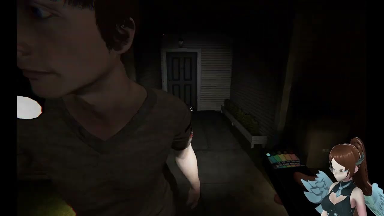 It's spoopy time again! w/ 