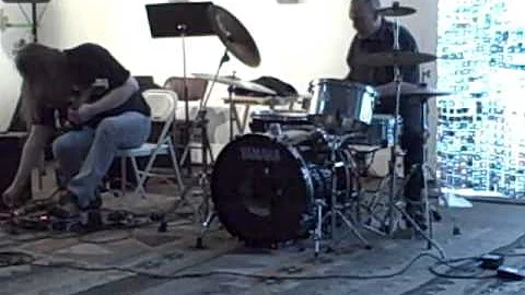 Matt Ingalls, Thomas Dimuzio and Thomas Scandura