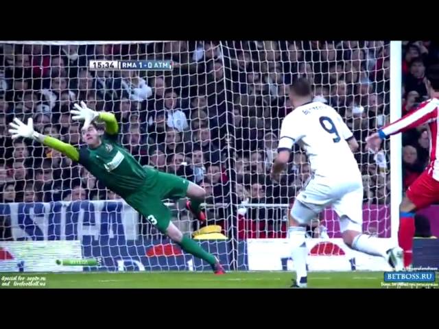 Cristiano Ronaldo goal vs Barcelona and Calma Celebration - video  Dailymotion