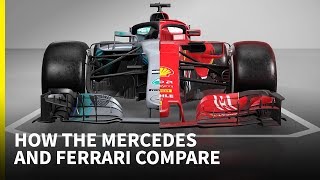After an f1 season where mercedes overcame its toughest challenge yet
from ferrari, our technical editor jake boxall-legge joins glenn
freeman to give in-...