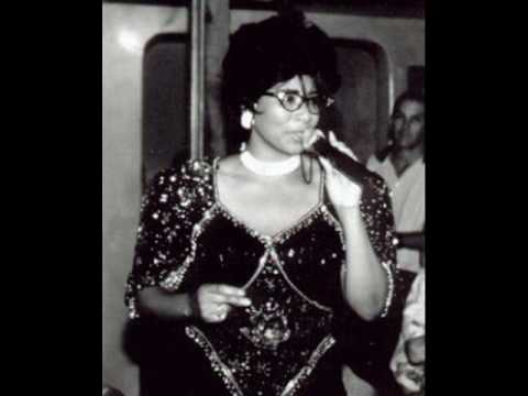 Ella Fitzgerald - Cry me a river