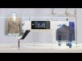 JUKI DDL-9000CFMS (Full Digital)
