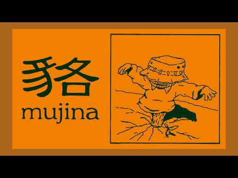 MUJINA - 4Life