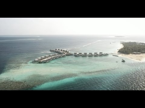 Video: Resort excepțional Maldive Proiectat de SCDA Architects: Alila Villas Hadahaa