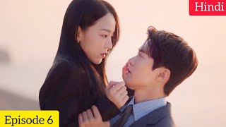 Filing for Love2026) Korean Drama Episode 6 Explained In Hindi | Recap