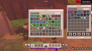 🔴FARM DE DGS ENDGAME FAREVER GOGO !insones !yt