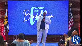 Sunday Worshp Service
