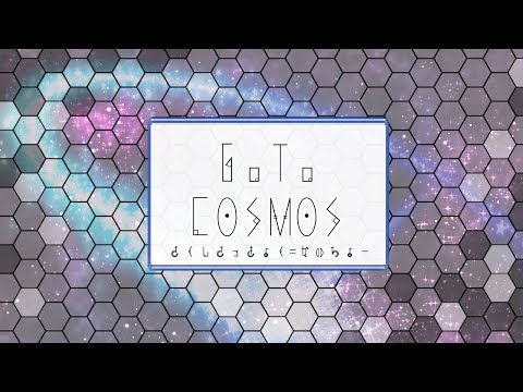 Go To COSMOS/かいちょー 【東北きりたん・東北イタコ】