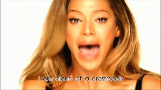 Beyonce - Listen Official Video HD with Lyrics