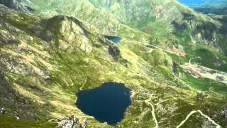 coniston old man summit,perfect weather june 2011 by HENRYHOBBS1 195 views 12 years ago 20 seconds