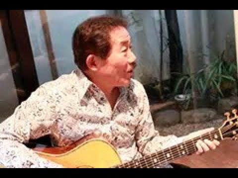 22才の別れ　石川鷹彦さん　模範演奏編
