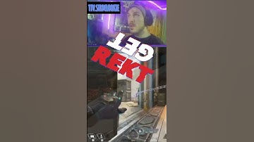 Apex Legends Horizon short edit