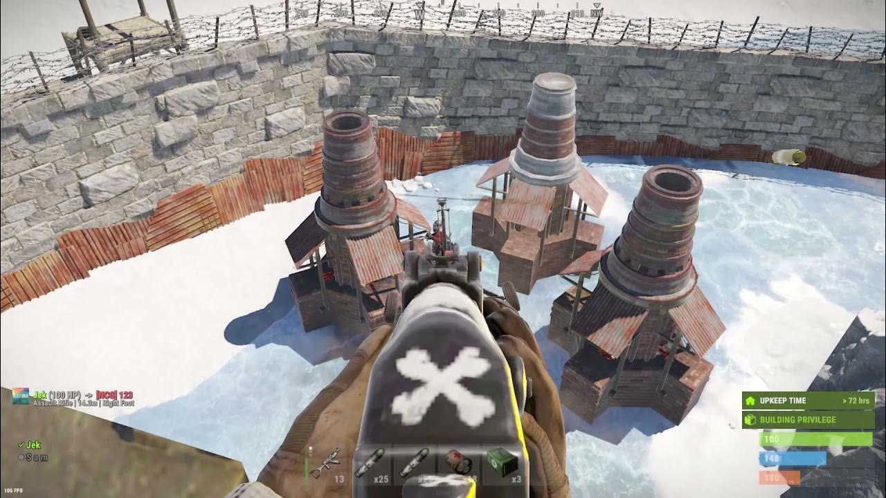 Charcoal Bandits YouTube