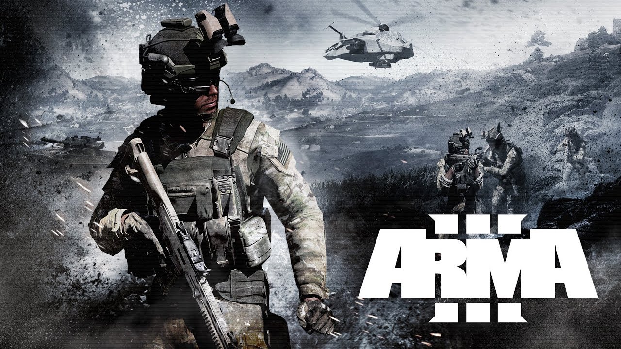 🔴 [LIVE] Arma 3 - Altis Life auf GermanGaming | Roleplay Game