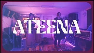 Ateena - Aimou Live
