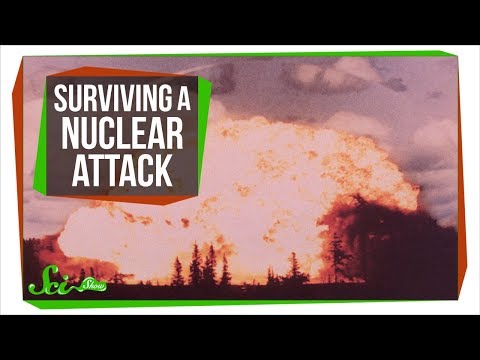 How to Survive a Nuclear Attack thumbnail