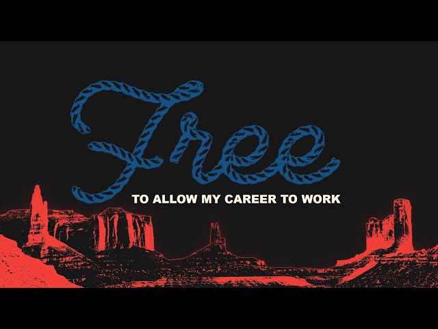 Free To Allow My Career To Work | Bill Ramsey | February 11, 2024 | Sermon Only