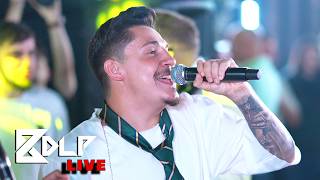 Bogdan DLP - Je T'aime🎤 HIT Nou Live
