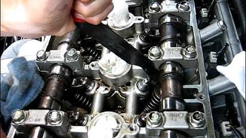 Lash Adjuster Removal Tool