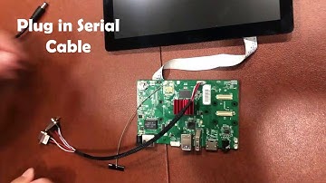 Setting Up Your Nitrogen8M - i.MX8M Single Board Computer Ubuntu Bionic