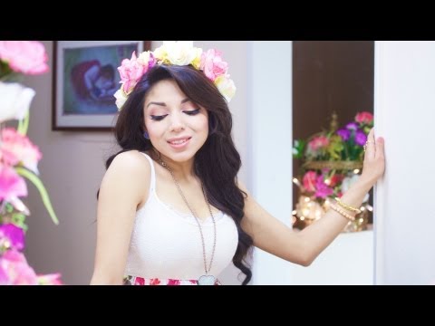Get Ready With Me: Spring Fling!