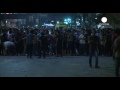 Cairo car bomb wounds six police officers