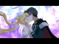 Sailor Moon Crystal- Official Trailer- Romantic Interlude