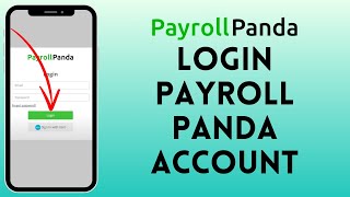 How to Login to Panda Payroll Account (2024) | Sign In to Panda Payroll Account