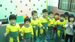 貞德幼兒園-真愛奧福音樂B