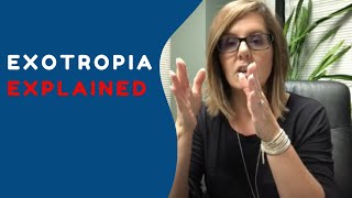 What Is Exotropia?