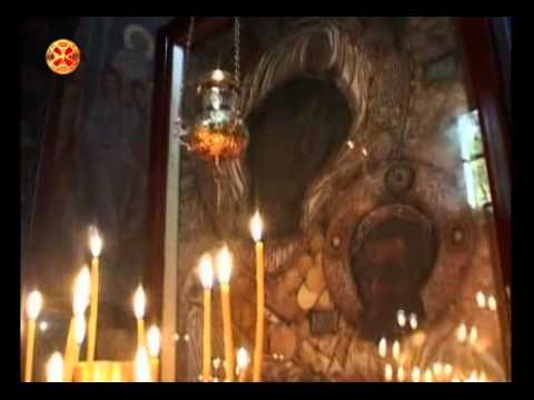 რა ლოცვები იკითხება შვილის აყვანის დროს