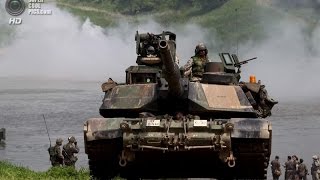 The secret weapon of America,The weapon of the future Documentary video