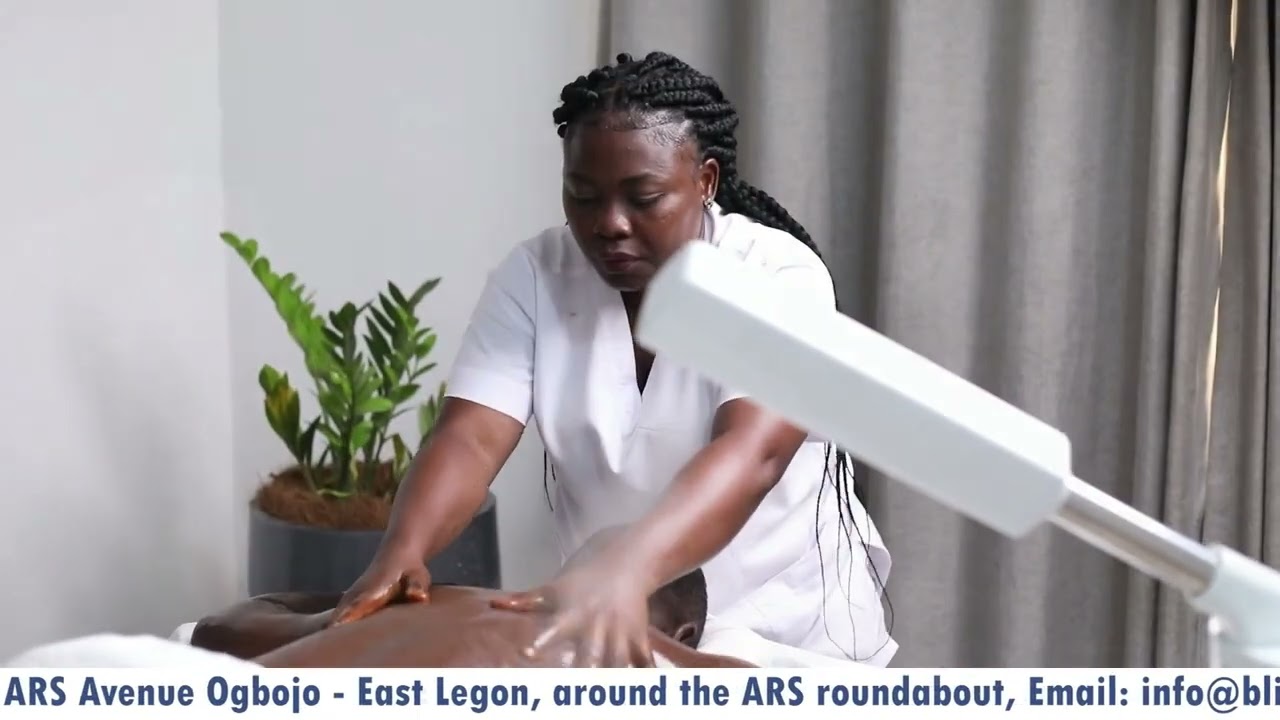 Bliss Spa & Aesthetics