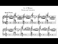 Franz Liszt S 141 Grandes études De Paganini Hamelin Franz Liszt S 141 Grandes études De Paganini Hamelin