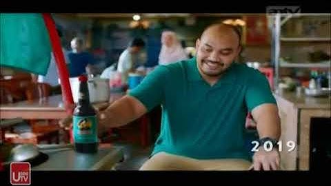 Iklan Kecap Bango - Sampai Nanti 15s