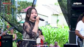 TANDA CINTA II VALLEN NINDYA - ZONADA