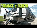 Affordable Luxury! Keystone Sprinter Fifth Wheel RV! 334IFWFLS