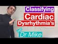 Cardiac dysrhythmias (arrhythmias) (common)
