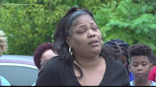 Family wants answers after Jacksonville hairstylist shot dead in parking lot