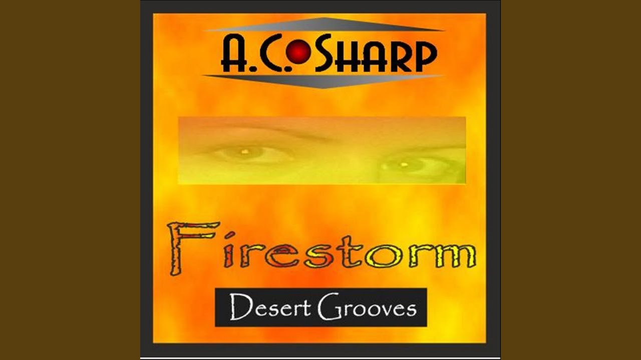 Guarda Firestorm su YouTube Guarda Firestorm su YouTube