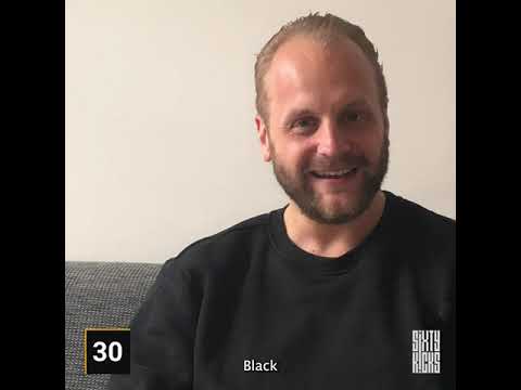 Sixty Kicks | JSPR