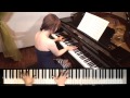 ワルツ Op.64-2 (ショパン) 横内愛弓