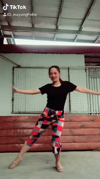 TALA Dance Challenge | Mayang