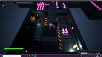 Printing strings in Unreal Engine
