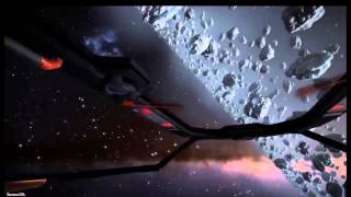 005 - Elite Dangerous: EdTracker First Impressions. WOW!
